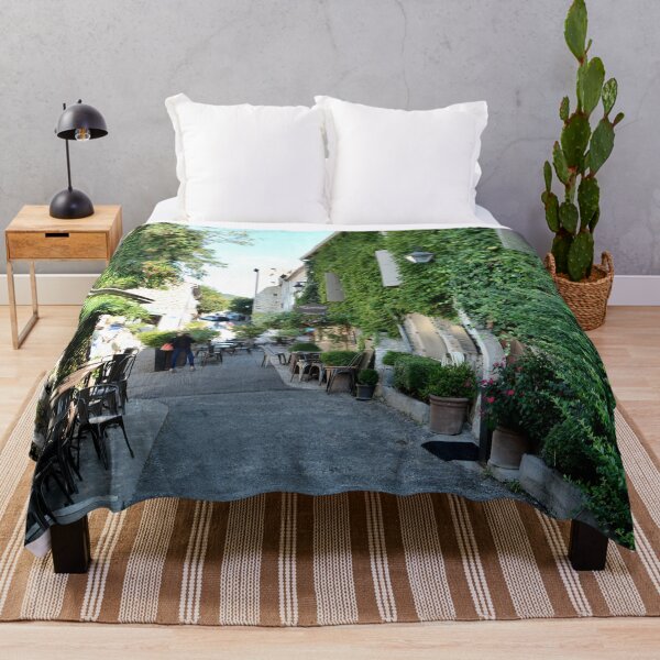 Item preview, France - village of Mirmande designed and sold by franck380.