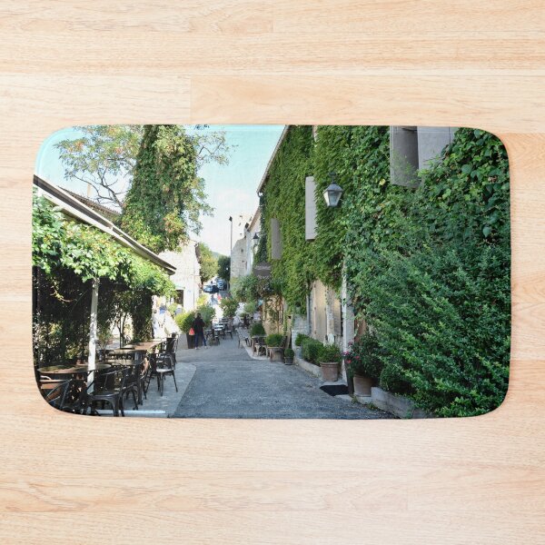 Item preview, France - village of Mirmande designed and sold by franck380.
