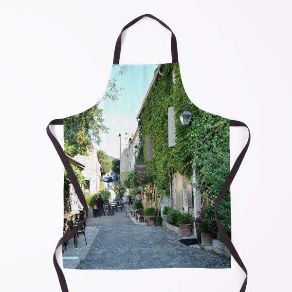 Item preview, France - village of Mirmande designed and sold by franck380.