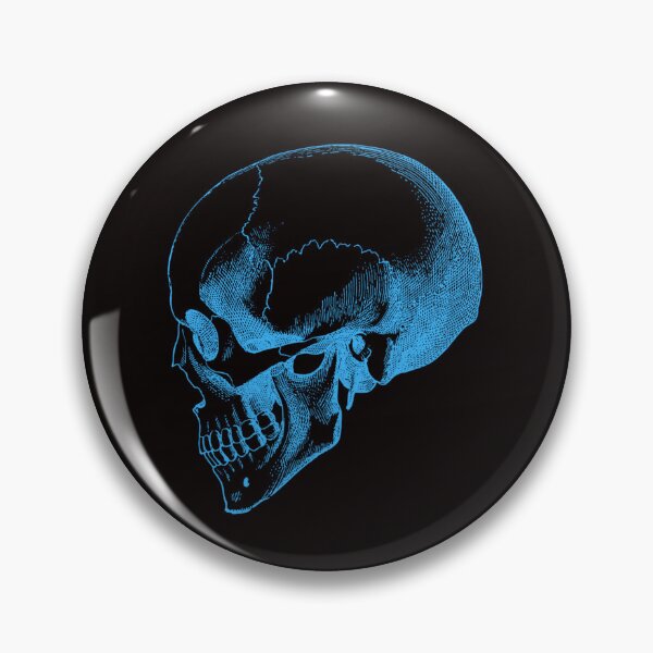 Item preview, Skull designed and sold by Simo0455.