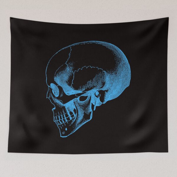 Item preview, Skull designed and sold by Simo0455.