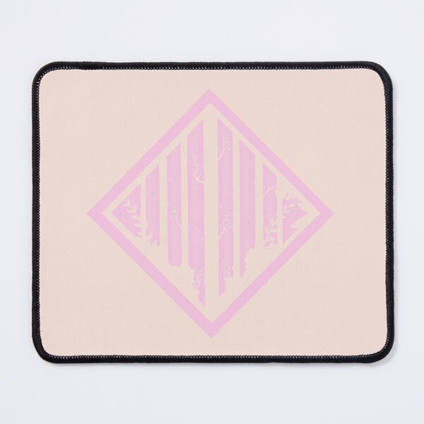 Item preview, Fantasy Forest Pink Version designed and sold by DliteArt.