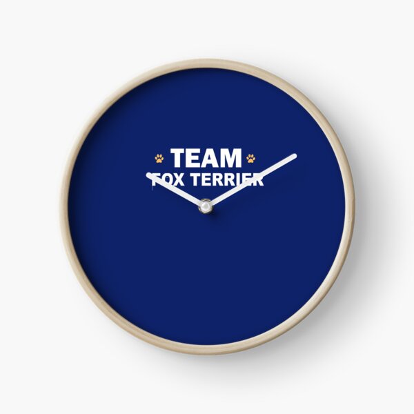 Item preview, Team Fox Terrier designed and sold by AlwaysAwesome.
