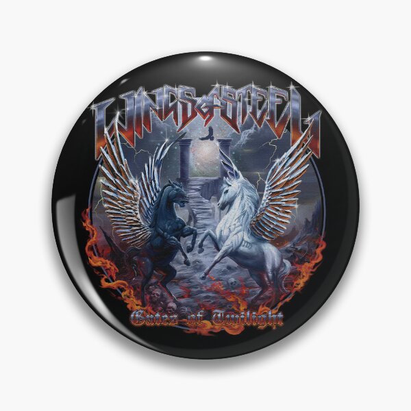Item preview, Gates of Twilight Artwork designed and sold by WingsofSteel.