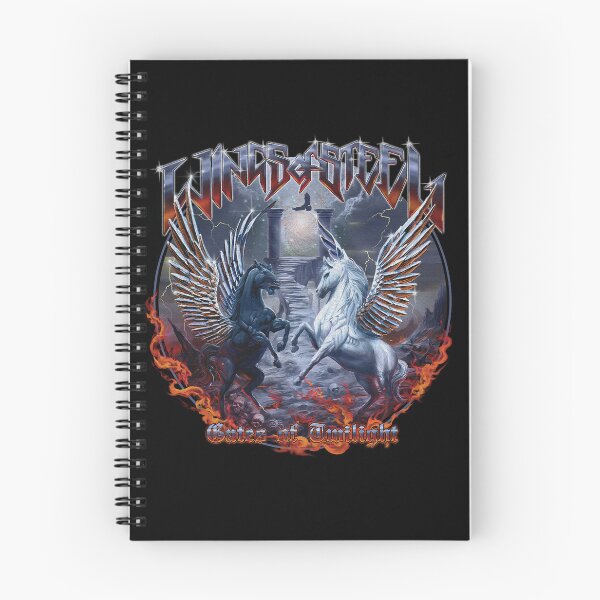 Item preview, Gates of Twilight Artwork designed and sold by WingsofSteel.