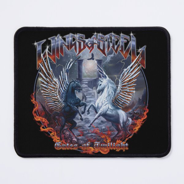 Item preview, Gates of Twilight Artwork designed and sold by WingsofSteel.