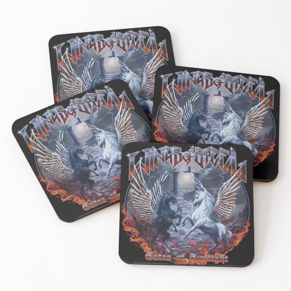 Item preview, Gates of Twilight Artwork designed and sold by WingsofSteel.