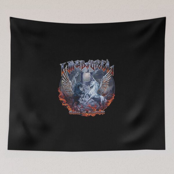 Item preview, Gates of Twilight Artwork designed and sold by WingsofSteel.