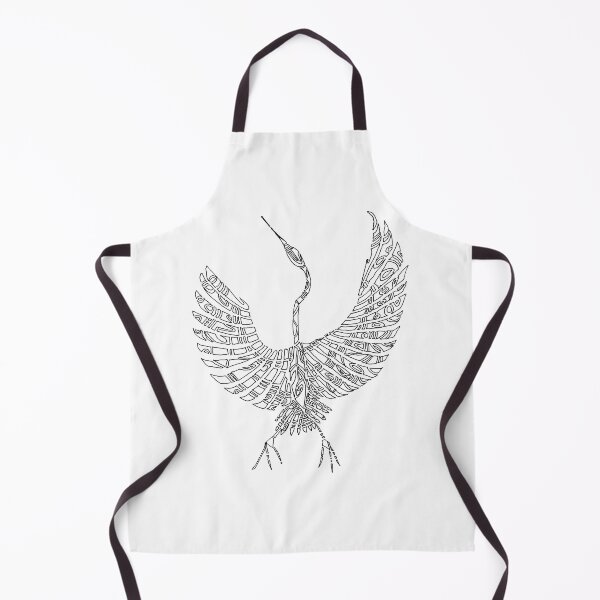 Item preview, Heron dance designed and sold by Shannon Thomas.