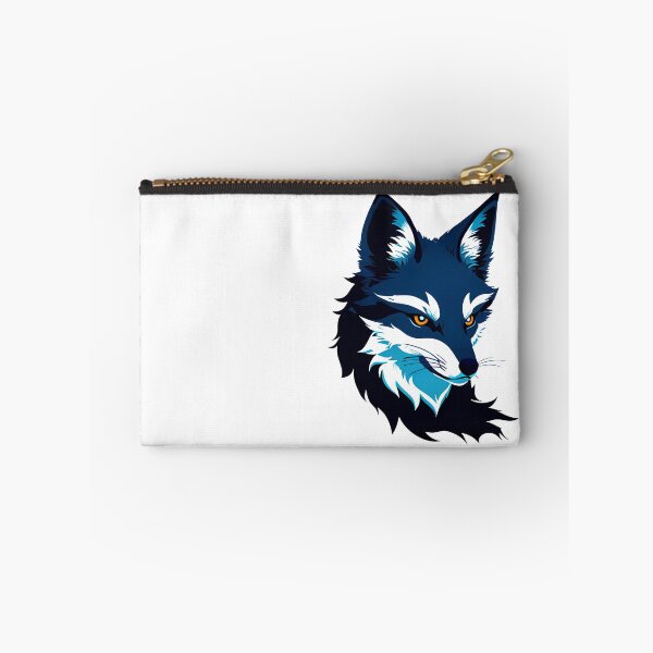 Item preview, Mountain Fox designed and sold by Formidabelt.