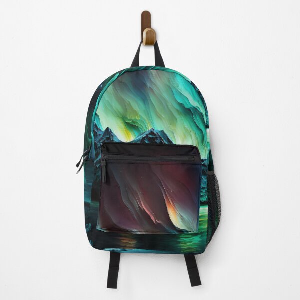 Item preview, Aurora Borealis Iceland designed and sold by ParadiseSlice.
