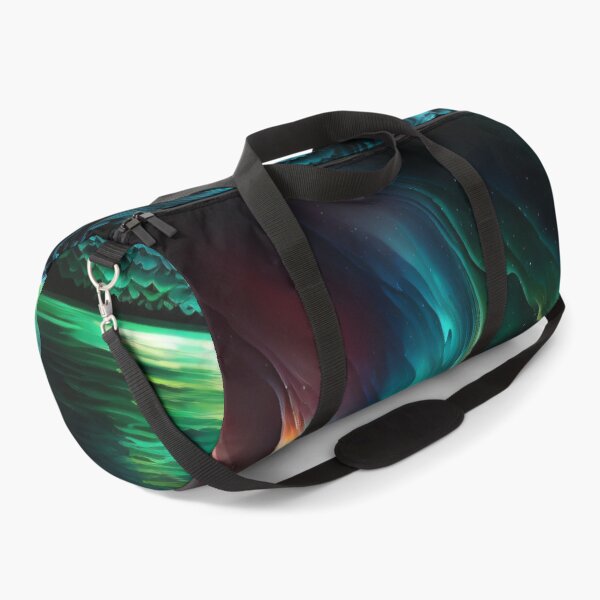 Item preview, Aurora Borealis Iceland designed and sold by ParadiseSlice.