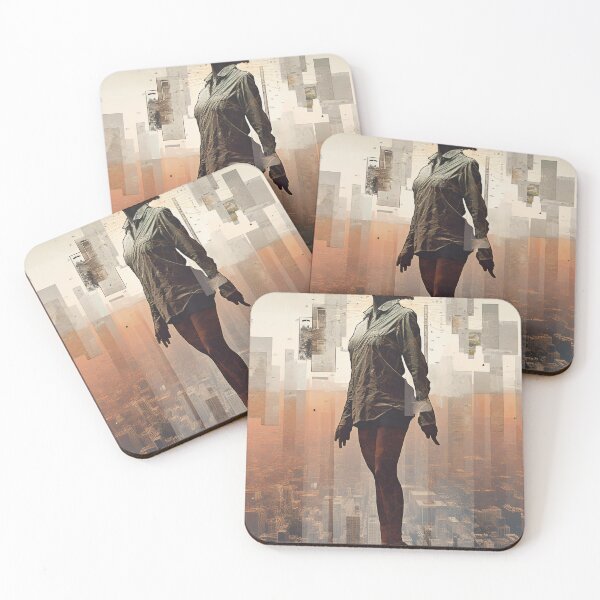 Item preview, Arte afrofuturista designed and sold by MidJourneymen.
