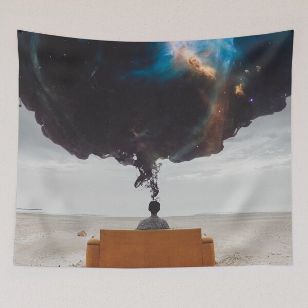 Item preview, cosmic dream designed and sold by Grind107.