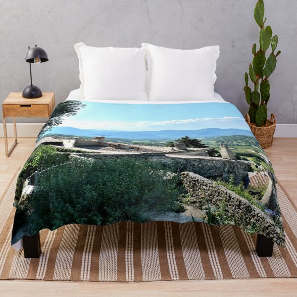 Item preview, France - village of Mirmande designed and sold by franck380.