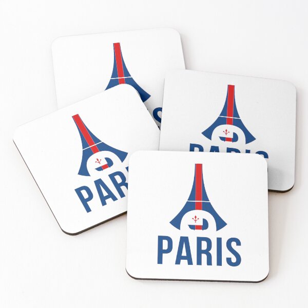 Item preview, Paris Stripe designed and sold by VRedBaller.