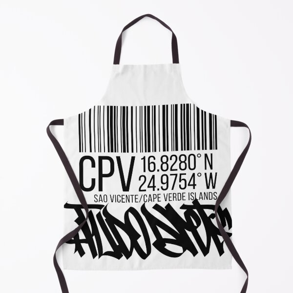 Item preview, Sao Vicente, Cape Verde (black) designed and sold by ICYMI-DZNS.