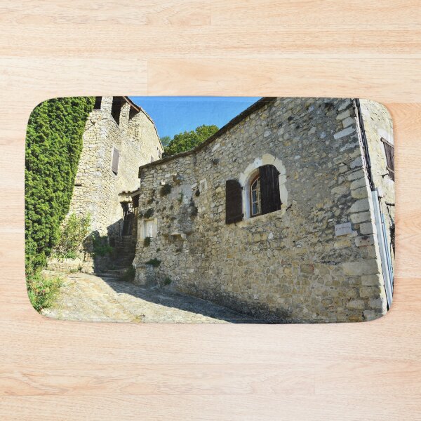 Item preview, France - village of Mirmande designed and sold by franck380.