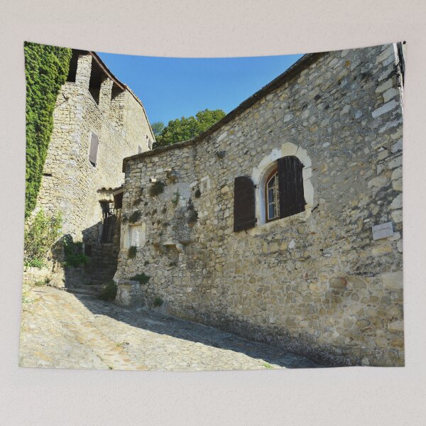 Item preview, France - village of Mirmande designed and sold by franck380.