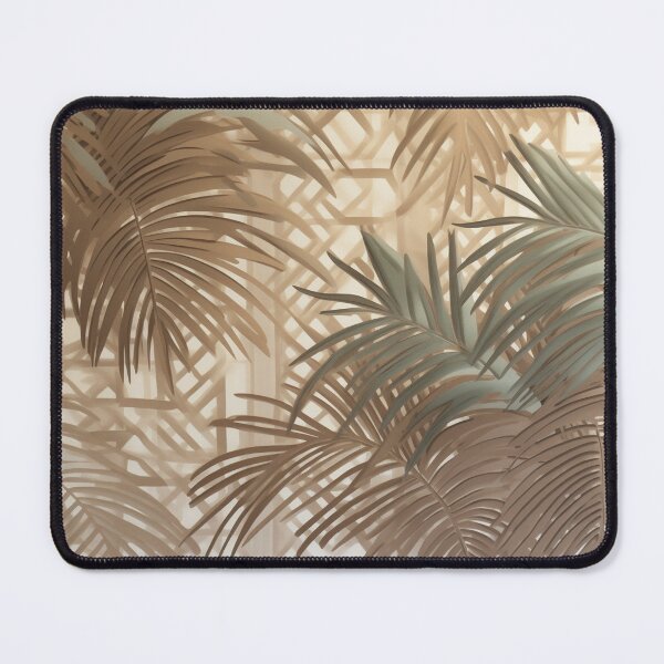 Item preview, Bronzed tropics designed and sold by peggieprints.
