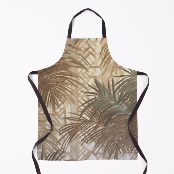Item preview, Bronzed tropics designed and sold by peggieprints.