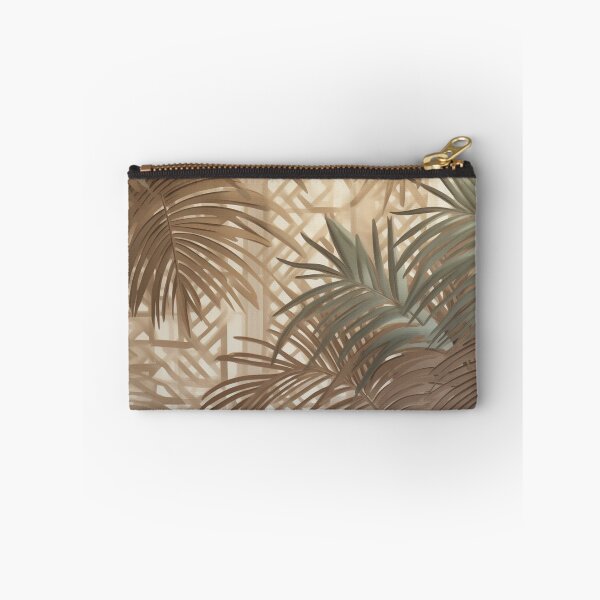 Item preview, Bronzed tropics designed and sold by peggieprints.