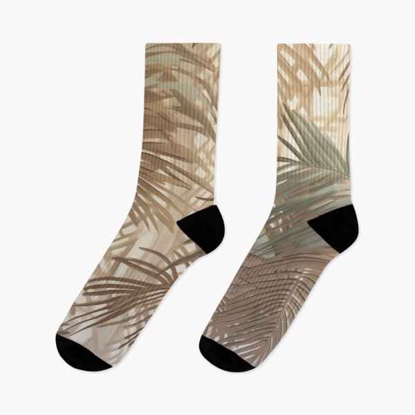 Item preview, Bronzed tropics designed and sold by peggieprints.