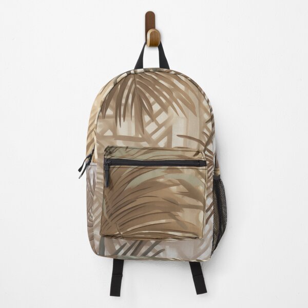 Item preview, Bronzed tropics designed and sold by peggieprints.