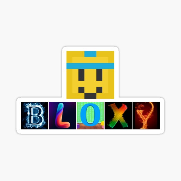 roblox bloxy cola Sticker for Sale by BabyCatArtist