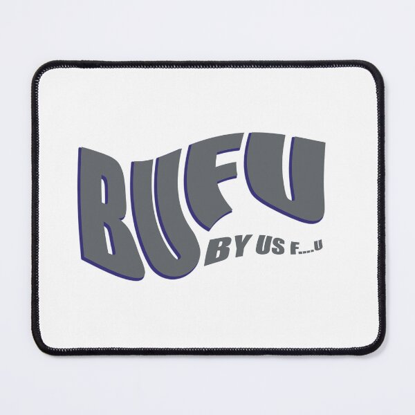 Item preview,  Bufu designed and sold by adilchbanishop.