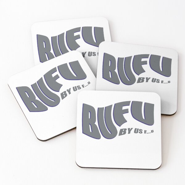 Item preview,  Bufu designed and sold by adilchbanishop.