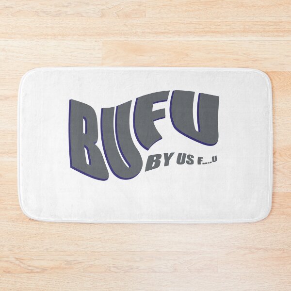 Item preview,  Bufu designed and sold by adilchbanishop.