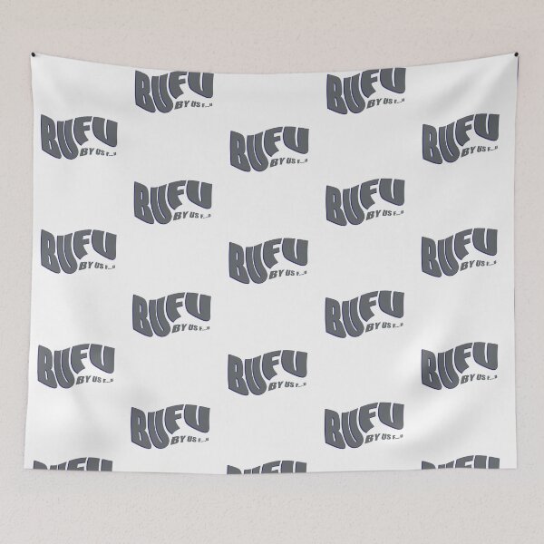 Item preview,  Bufu designed and sold by adilchbanishop.