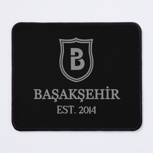 Item preview, Başakşehir Alt Grey 2 designed and sold by VRedBaller.