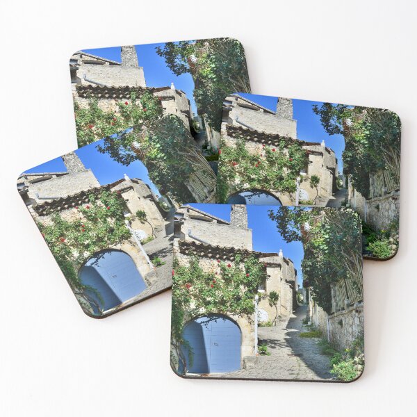 Item preview, Mirmande, a perched jewel of the Drôme designed and sold by franck380.