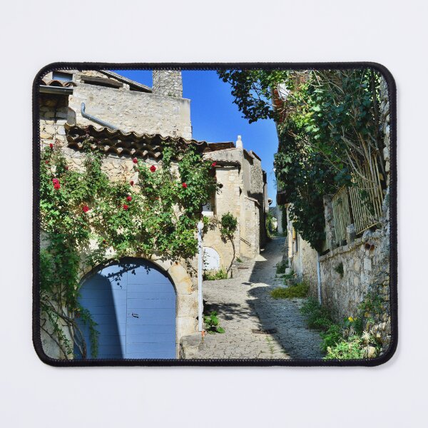 Item preview, Mirmande, a perched jewel of the Drôme designed and sold by franck380.