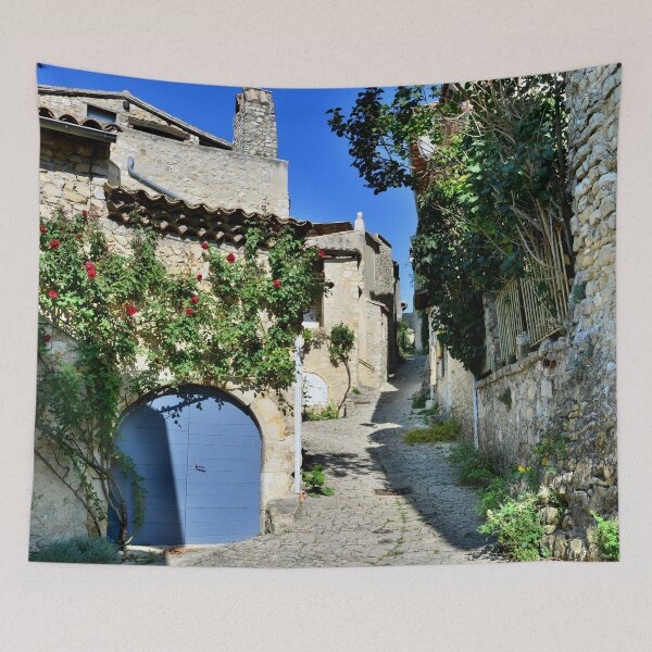 Item preview, Mirmande, a perched jewel of the Drôme designed and sold by franck380.