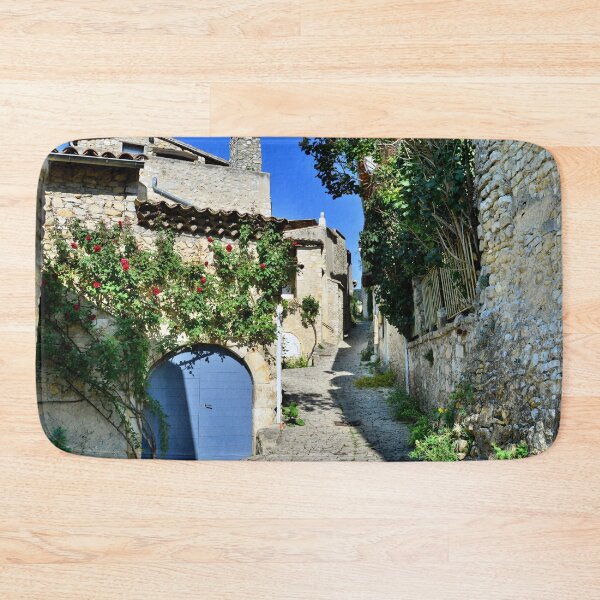 Item preview, Mirmande, a perched jewel of the Drôme designed and sold by franck380.