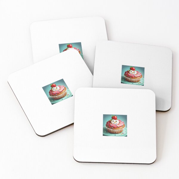 Item preview, Sweet Treats designed and sold by Perrots.