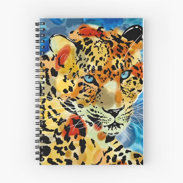 Item preview, Amur Leopard designed and sold by missmann.