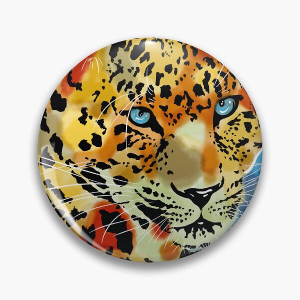 Item preview, Amur Leopard designed and sold by missmann.