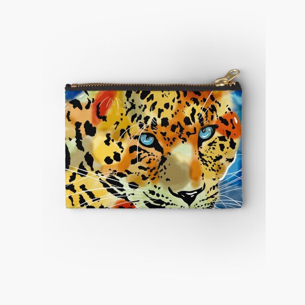Item preview, Amur Leopard designed and sold by missmann.