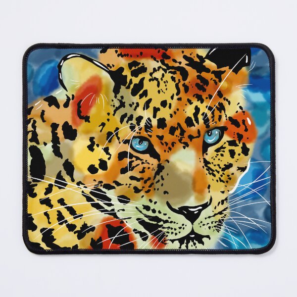 Item preview, Amur Leopard designed and sold by missmann.