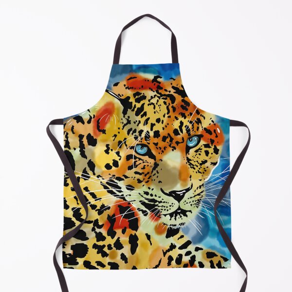 Item preview, Amur Leopard designed and sold by missmann.