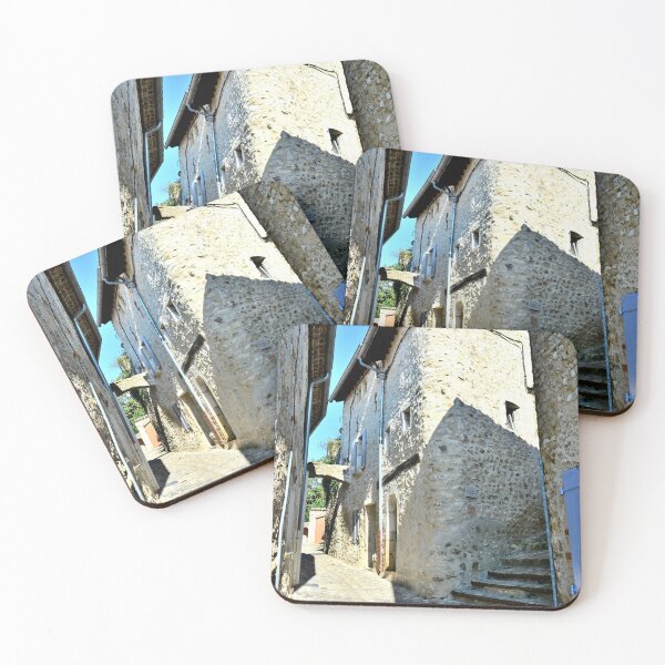 Item preview, France - village of Mirmande designed and sold by franck380.