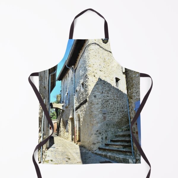 Item preview, France - village of Mirmande designed and sold by franck380.