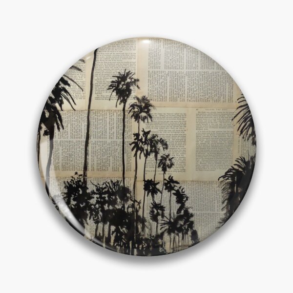 Item preview, gran palmeras designed and sold by Loui  Jover.