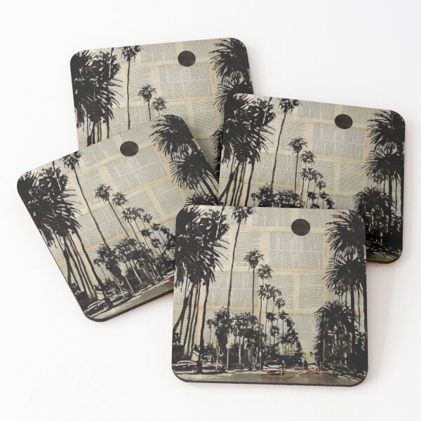 Item preview, gran palmeras designed and sold by Loui  Jover.
