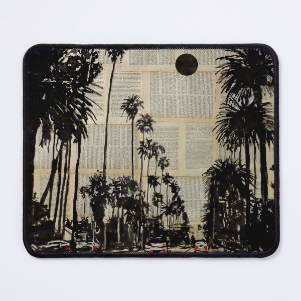 Item preview, gran palmeras designed and sold by Loui Jover.