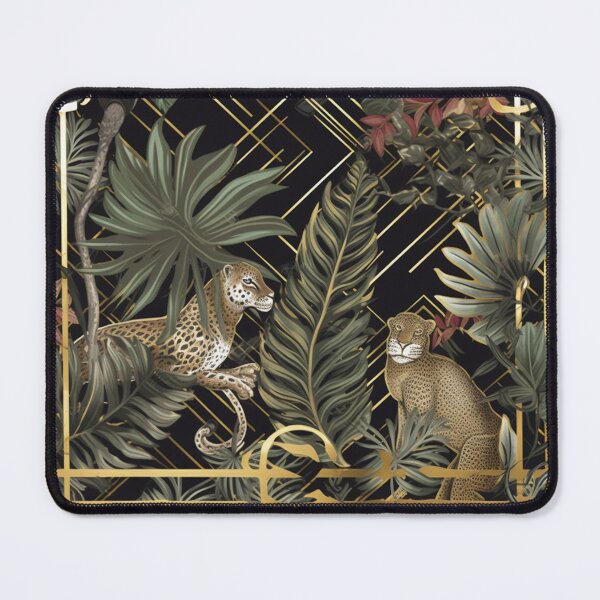 Item preview, Bronzed tropics II designed and sold by peggieprints.